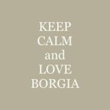 La borgia