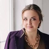 Ольга Белова PWS