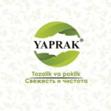 "YAPRAK"