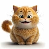 Лохматая морда