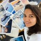 Анна Катаян - Фотореференсы