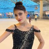 Aliona Kostornaia