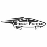 Street Fighter