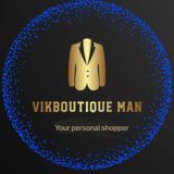 🇮🇹VIKBOUTIQUE MEN🇮🇹
