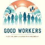 Good Workers: гайд по работе и релокации в Германии, Испании и Европе
