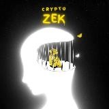 Crypto Zek