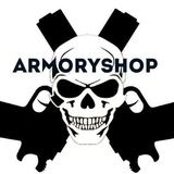 Огнестрельное оружие