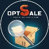 OptSale. ТОВАРЫ ОПТОМ ИЗ КИТАЯ