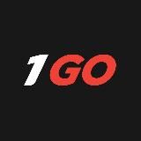 1GO Official 🏎