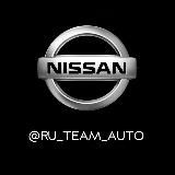 RU TEAM Nissan