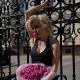 Мария Вискунова.