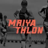 MRIYATHLON | Самый живописный триатлон в Крыму