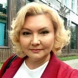 Гориславцева РФ