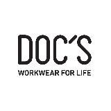 DOC’S — Медицинская одежда