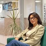 Александра Окорокова о налогах, от души. И да, я бывший налоговик (выездник и юрист)