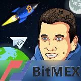 Bitmex - подборка видео