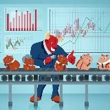 Хомячий патруль 🐹