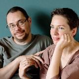 Евгения Меглинская - обучение