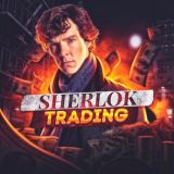 SHERLOK TRADING/P2P🕵️‍♂️