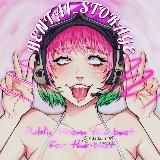 💜𝑯𝑬𝑵𝑻𝑨𝑰_𝑺𝑻𝑶𝑹𝑨𝑮𝑬💜 18+