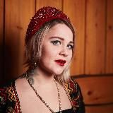 Анжела Аганина и Русский Дух