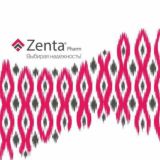 Zenta Pharm - VODIY.