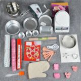 Кондитерская барахолка