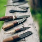 18+ "Немного особой дварфийской магии" - блог кузнеца-оружейника