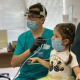 ЛОР/Доктор Узаков