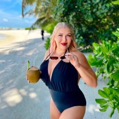 Анастасия Ромах