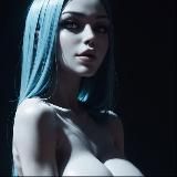 (18+) Ai art by Schr-Ai