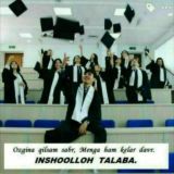 🏢🏢Bo‘lajak STUDENTLAR 🏢🏢