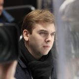 Подгорнов в Вышке | хоккей, ХК «Норильск», ВХЛ