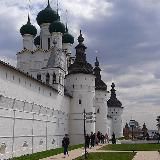 Ростовский Кремль