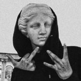 Союз блаtных