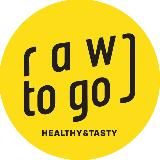 Raw To Go