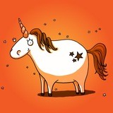 Хроники Весёлого Единорога