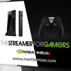 Nvidia Shield Türkiye