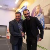 Владимир Соловьев МегаФон для бизнеса