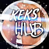 ❤️ KEKS HUB ❤️