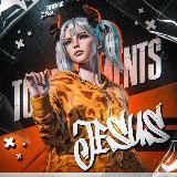 JESUS TOURNAMENTS 🌍