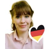 Deutsch perfekt sprechen_B1-C2_ mit Natalya