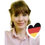 Deutsch perfekt sprechen_B1-C2_ mit Natalya