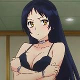 Аватарки и обои