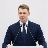 Двойных Александр. Официально