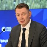 Двойных Александр. Официально