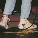 the light behind your eyes