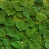 три листочка