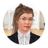 Робот Вера: лучшее из жизни