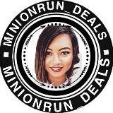 MINION RUN DEALS